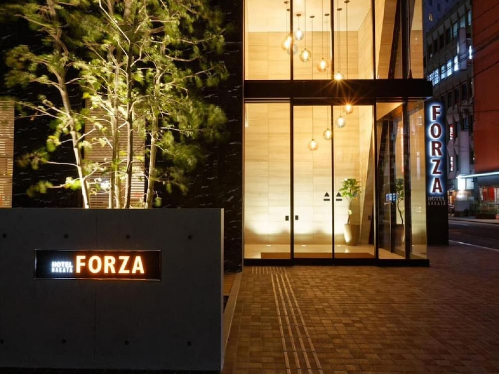 Hotel Forza Hakata-Guchi 67/68