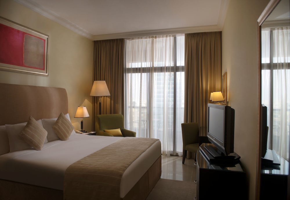 room