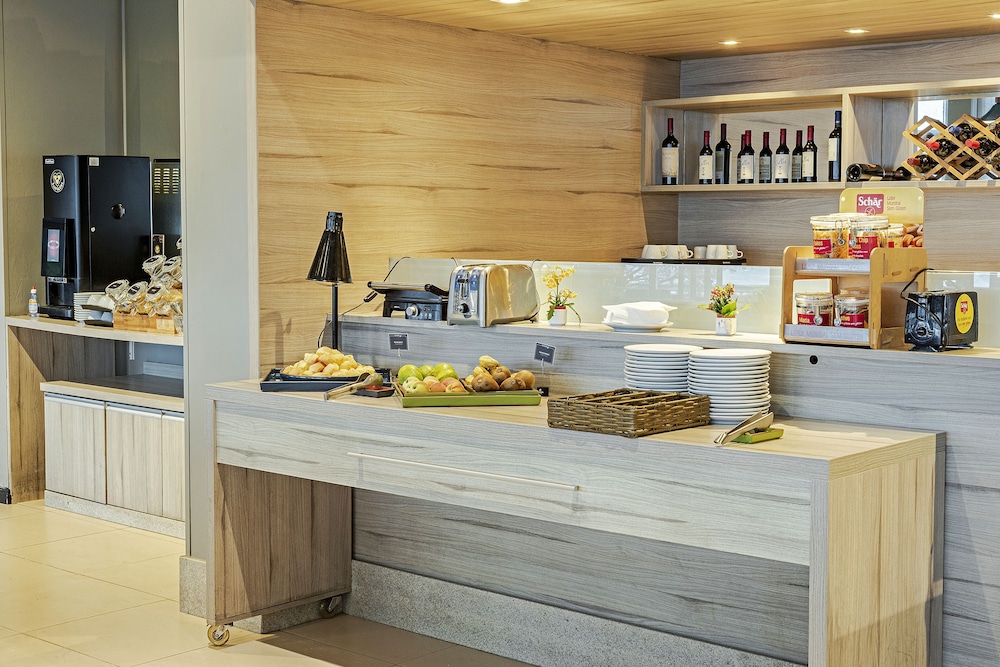 Slaviero Hotel Baía Norte Florianopolis 6/50