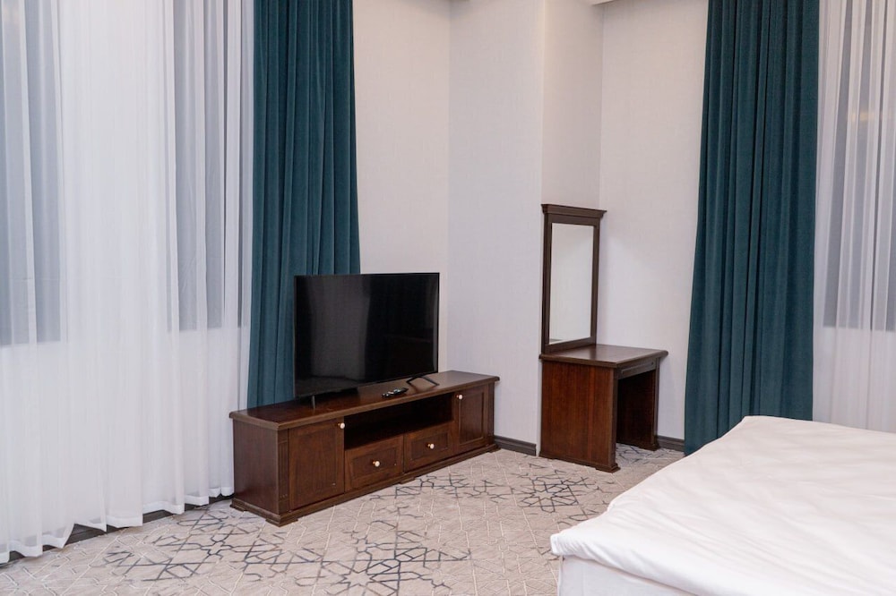 Reikartz Grand Plaza Samarkand 19/38