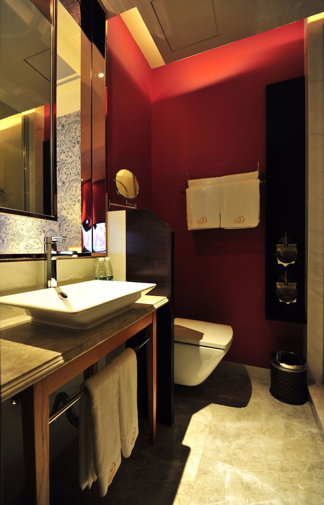 Dieshang Boutique Hotel 41/43