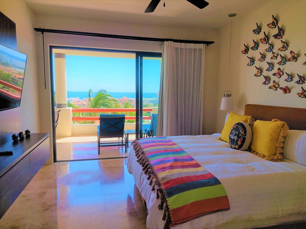 Alegranza Luxury Resort All Master Suite 11/50