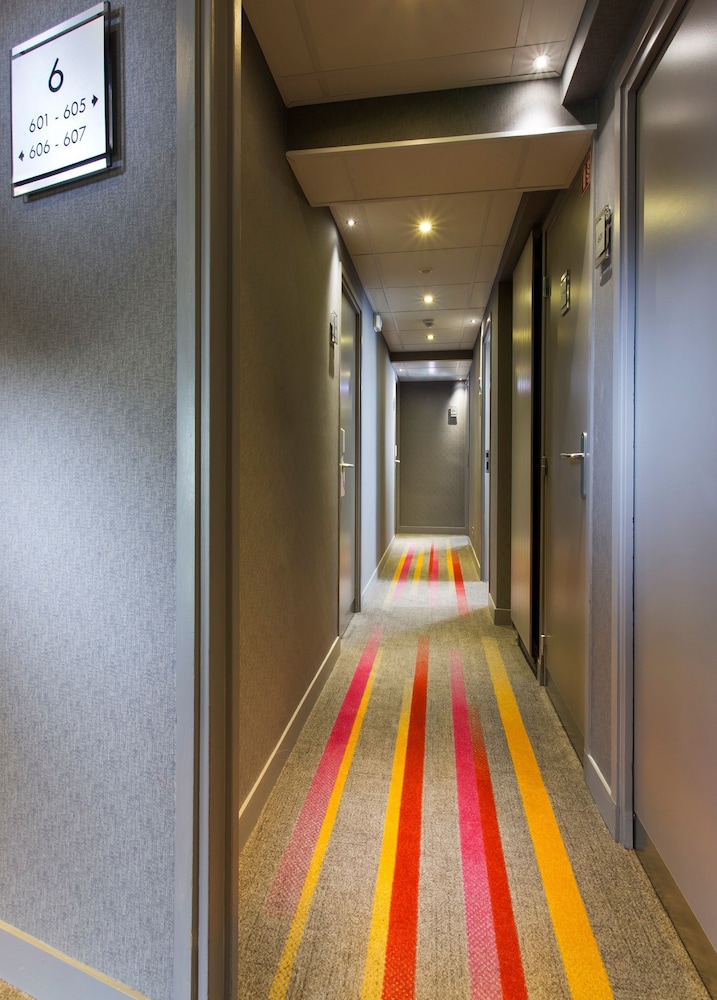 Hotel Alize Grenelle Tour Eiffel 21/32