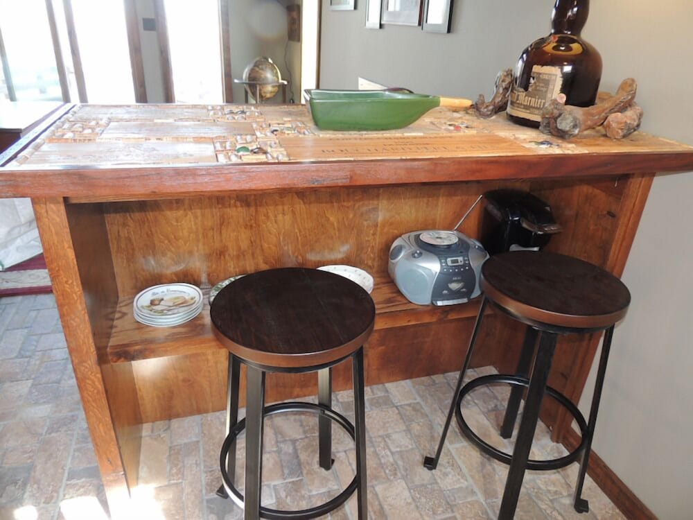 Pinckney Bend Bed & Breakfast 10/26