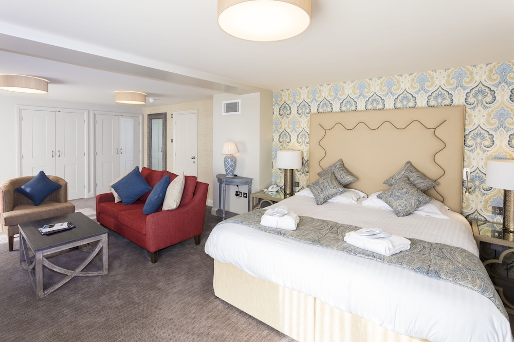 Park Farm Hotel Leisure 33/78