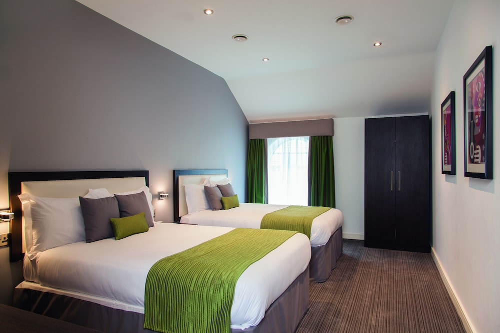 Epic Apart Hotel - Seel Street 17/64
