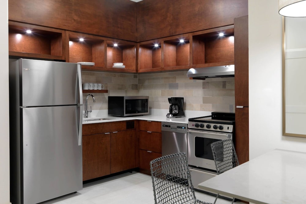 TownePlace Suites by Marriott Orlando Downtown 43/48