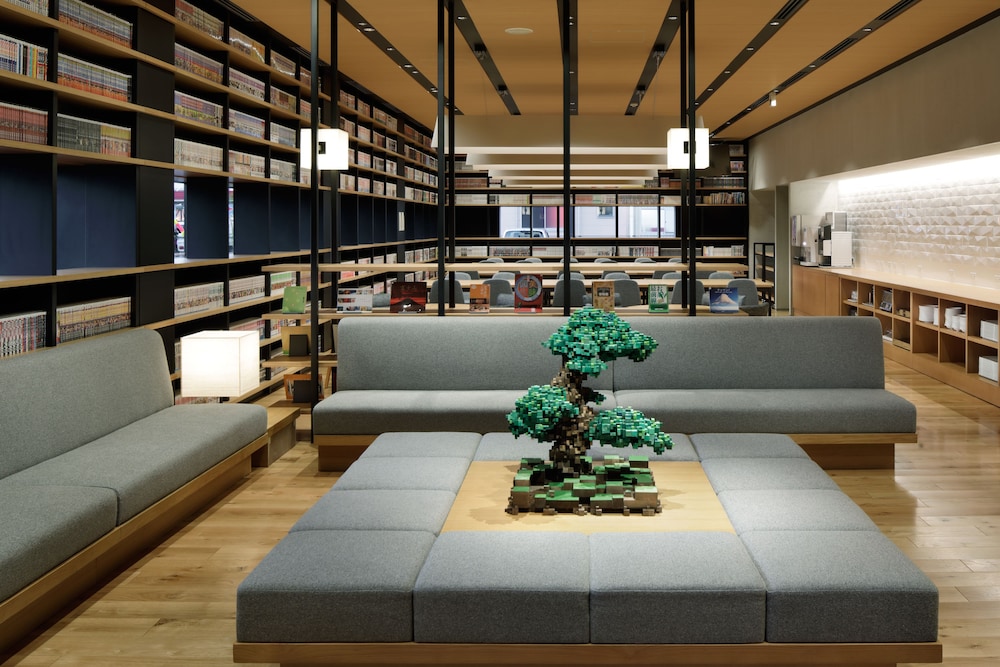 Hatago Inn Kansai Airport 28/34