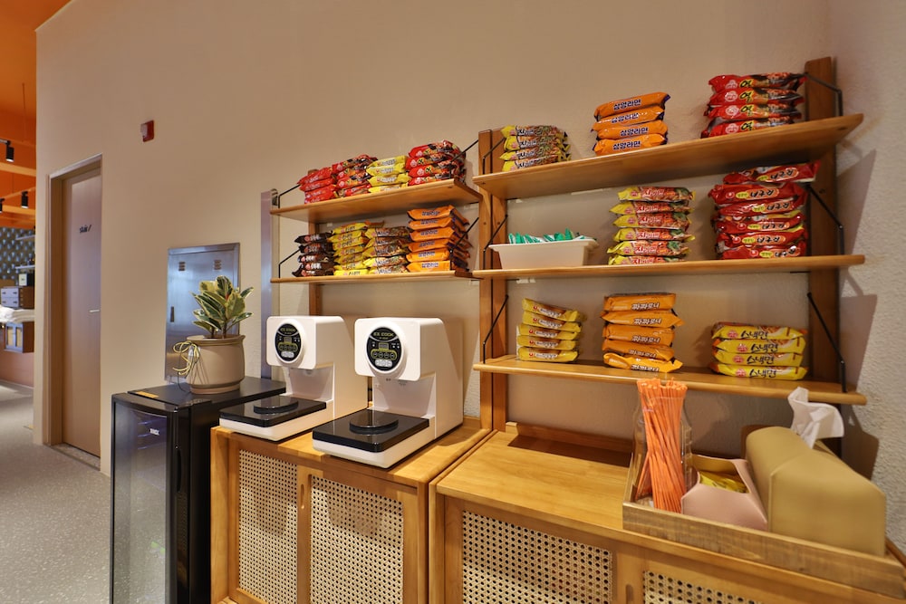 Gyeongju Hotel Gonggan 12/50