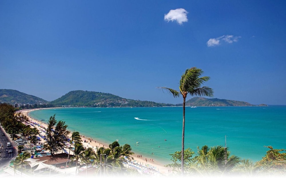 TJ Patong Hotel (SHA Plus+) 20/26