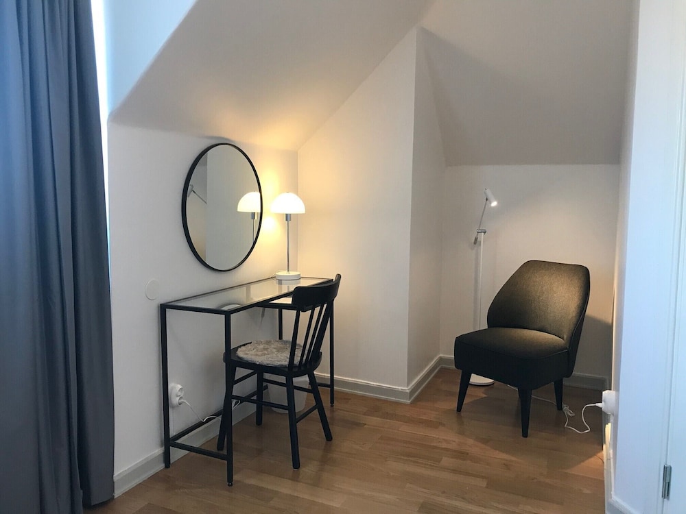 Akademihotellet 41/47