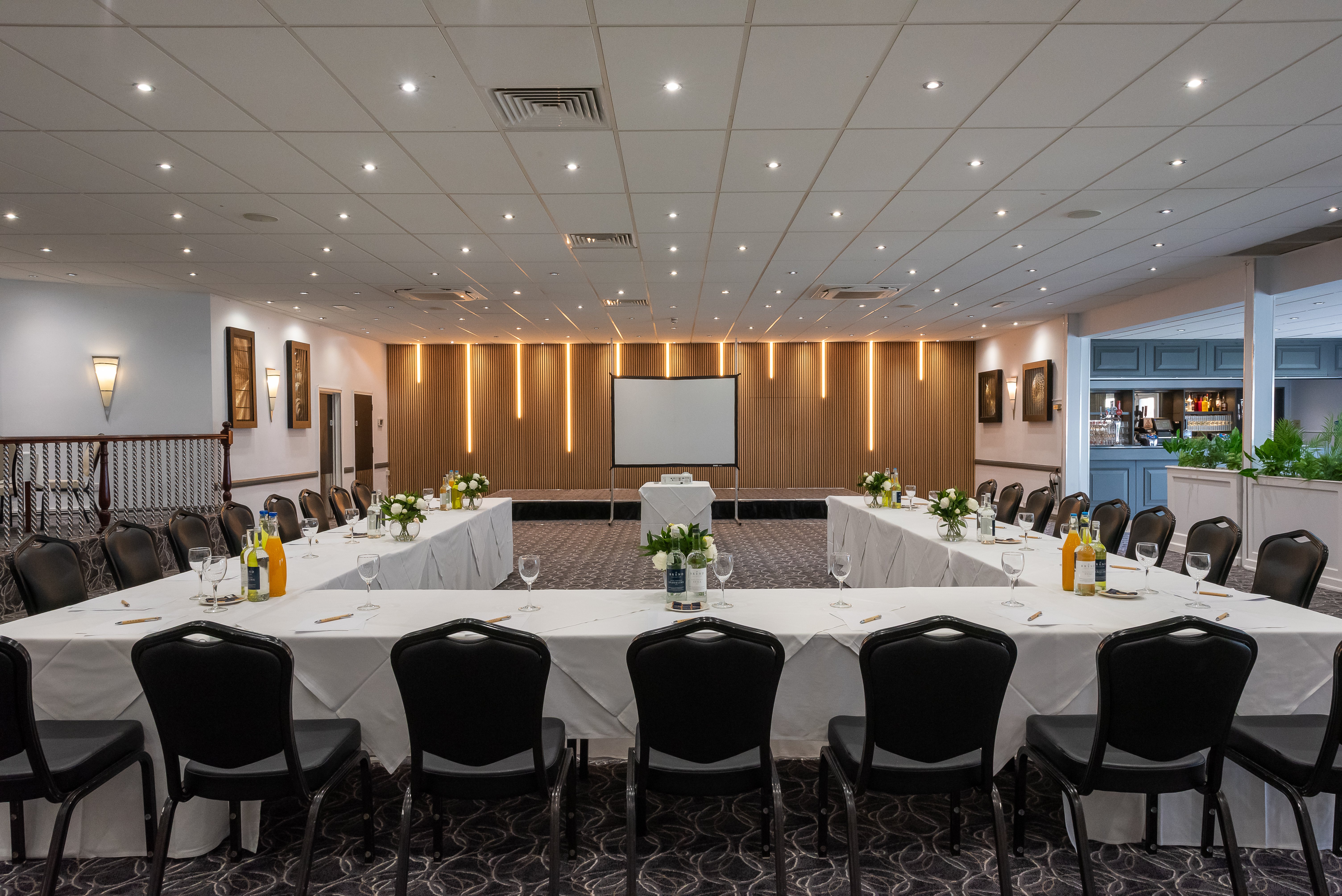 The Barnstaple Hotel 20/25