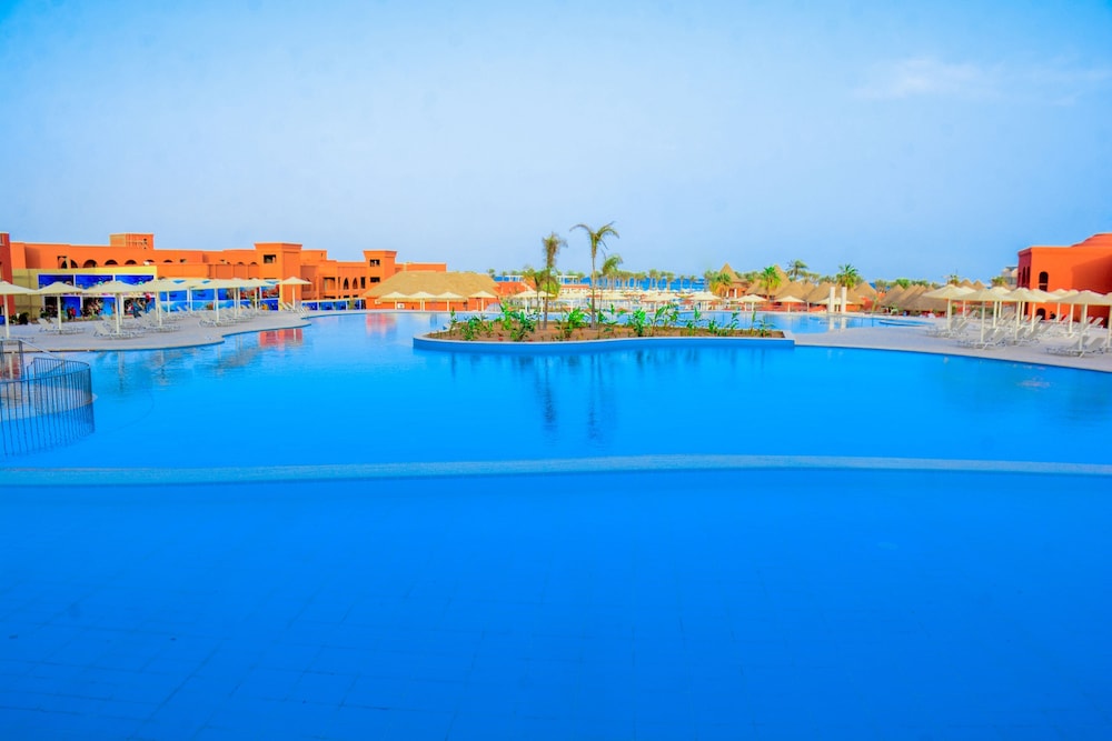 Pickalbatros Laguna Vista度假村Sharm El Sheikh(Pickalbatros Laguna Vista Resort - Sharm El Sheikh) 图片2