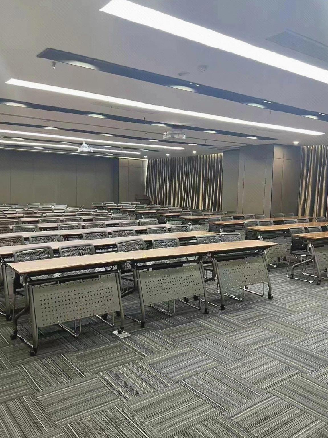 Atour Hotel Wuhan International Plaza Jiefang Avenue Tongji Medical College 35/38