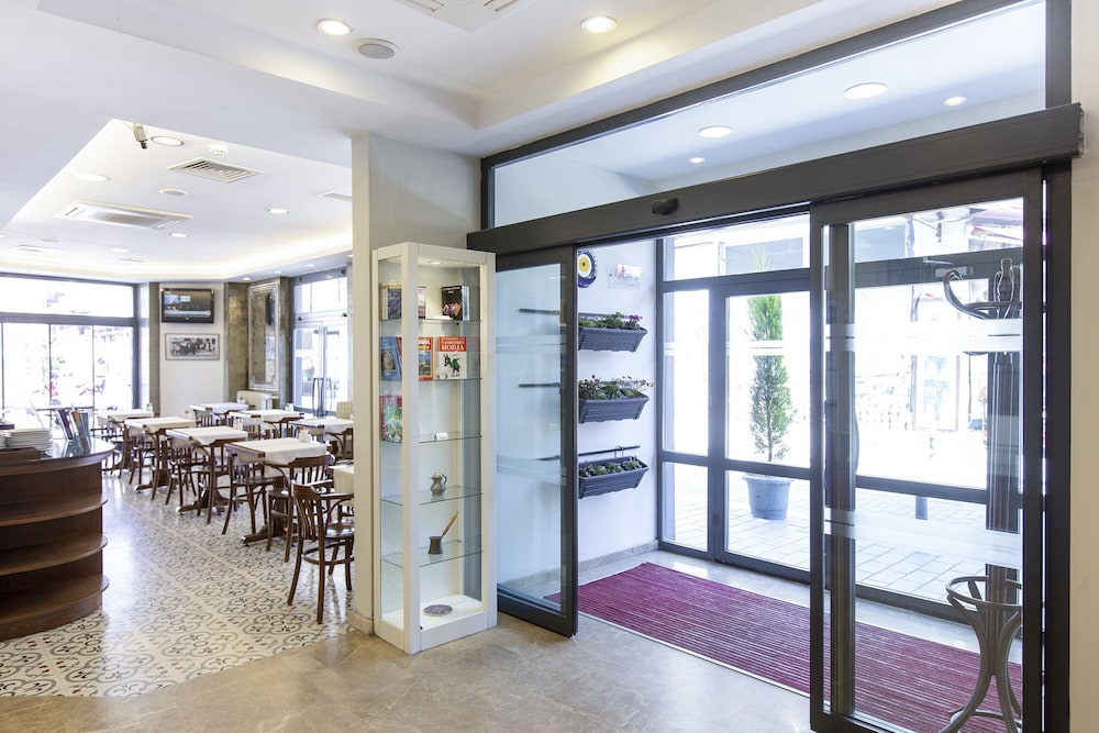 Hotellino 50/63