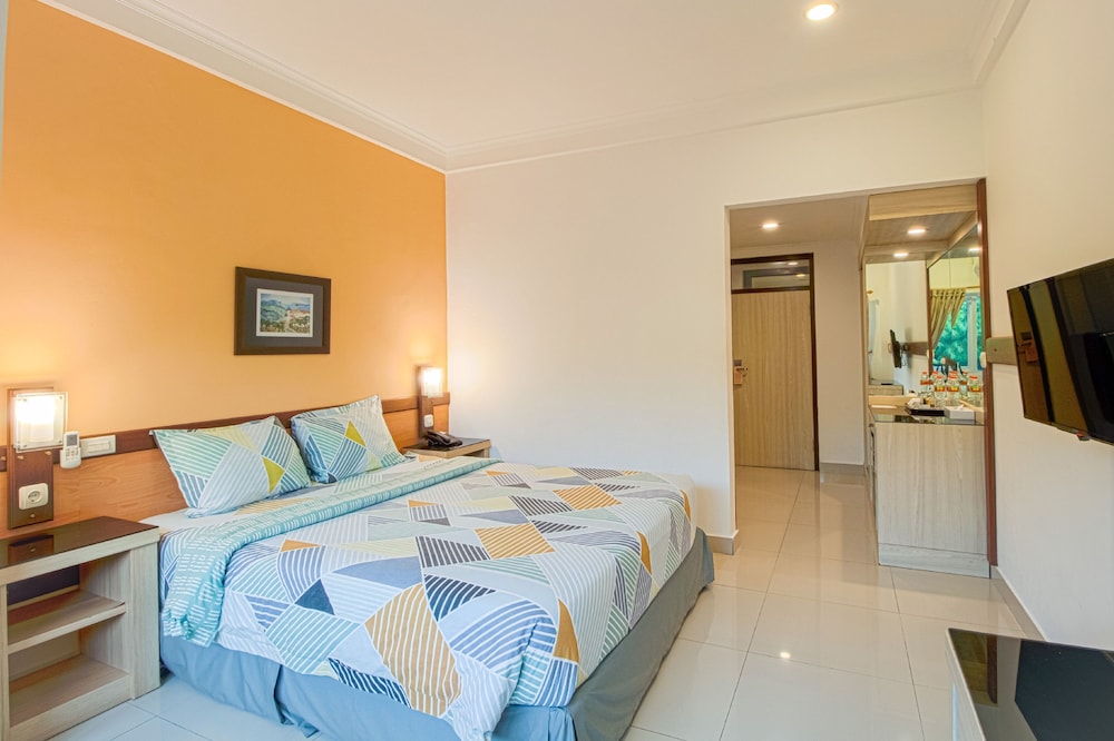 Citrus House Com Bogor 27/68