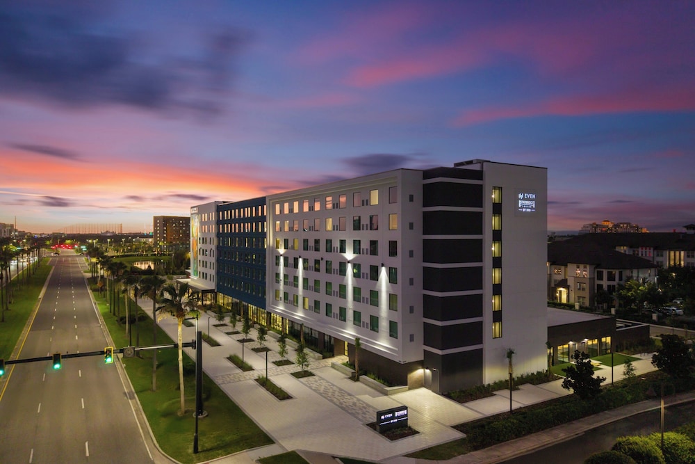 Staybridge Suites Orlando Universal Blvd By Ihg 2/50