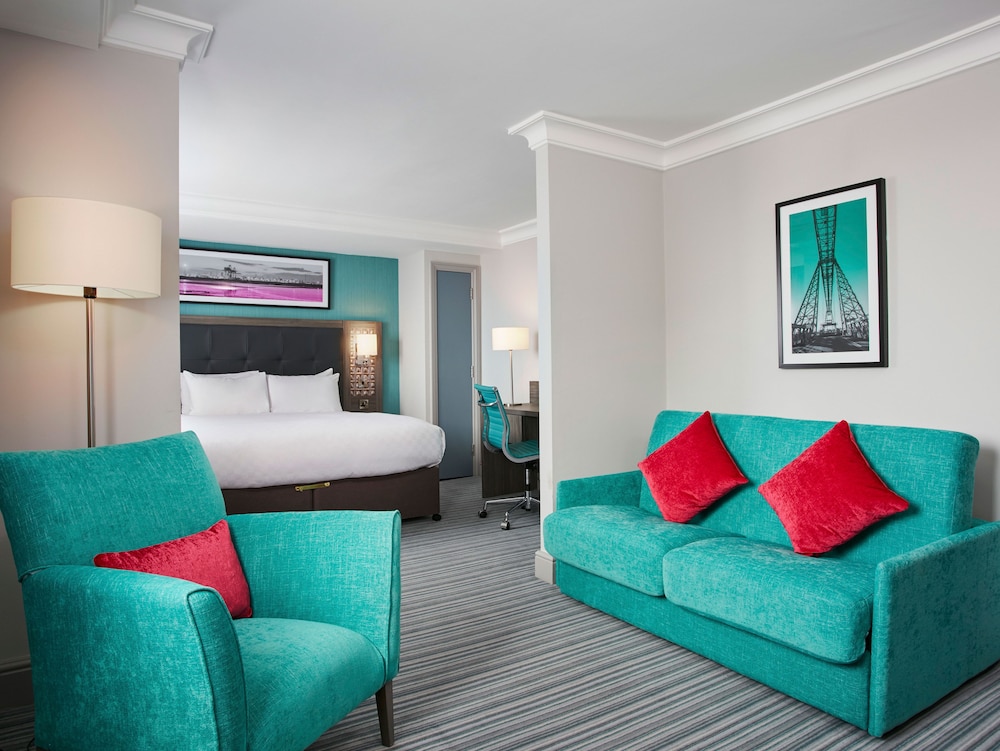 Leonardo Hotel Middlesbrough 23/53