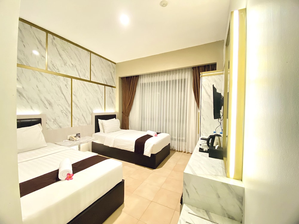 Grand Malioboro Yogyakarta Hotel 21/45