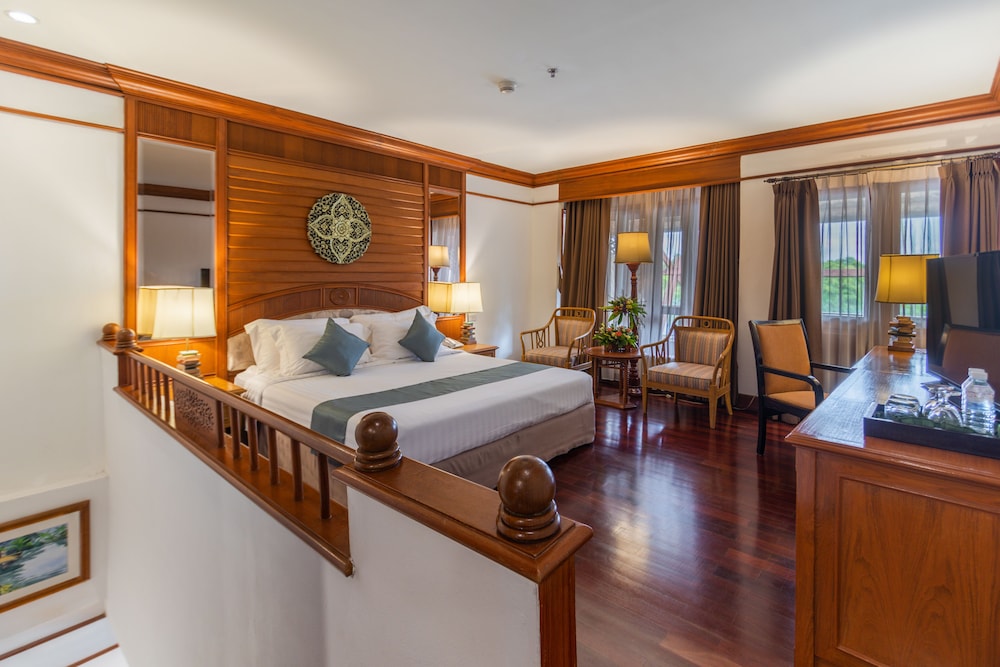 Felix River Kwai Resort 25/69