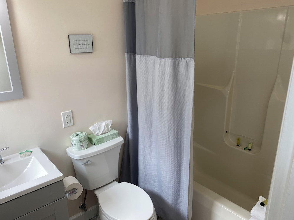 The Taber Inne Suites 54/55