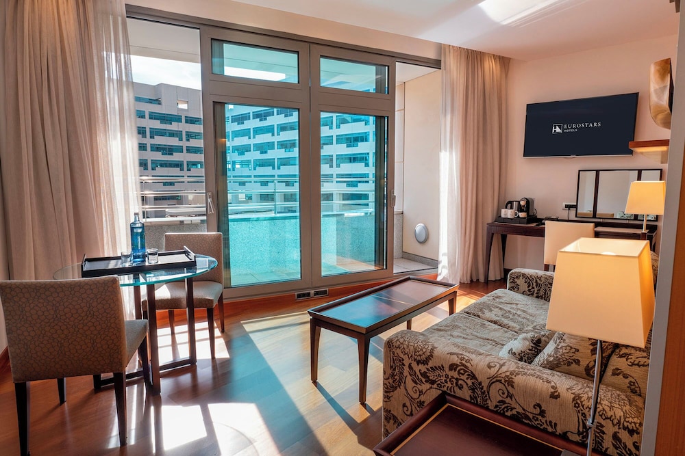 Eurostars Grand Marina 31/50