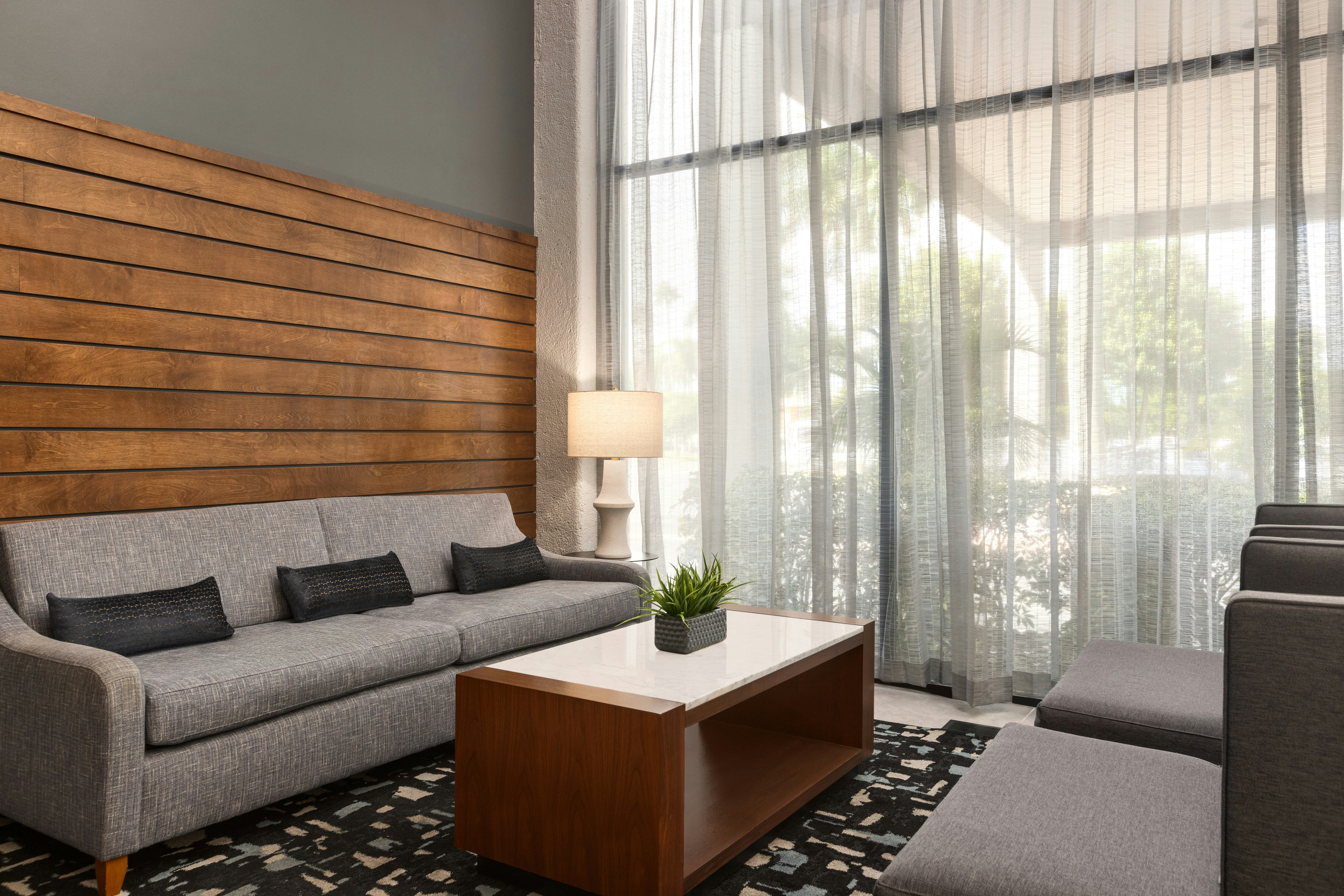 DoubleTree by Hilton Fort Myers at Bell Tower Shops 17/53