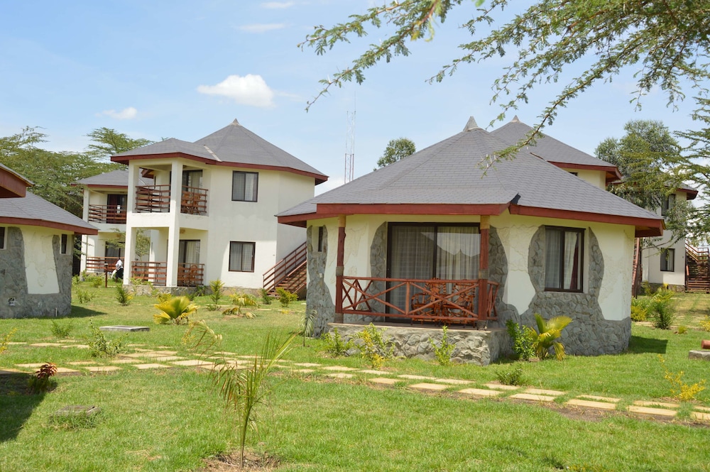 Sentrim Elementaita Resort and Spa 42/50