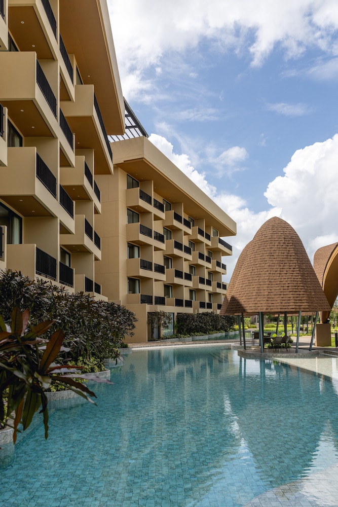 Dusit Princess Phatthalung in PHATTHALUNG