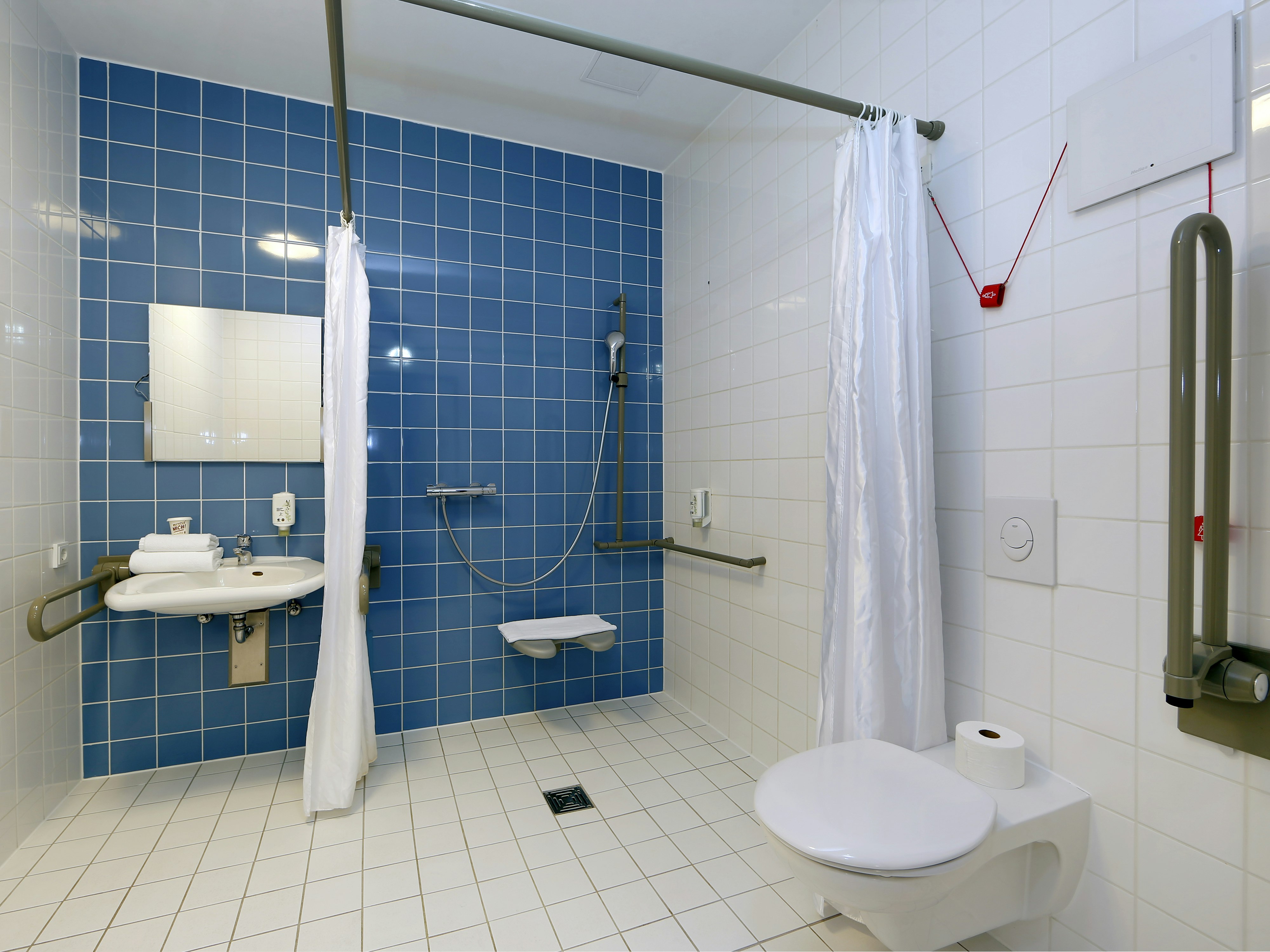B&B Hotel Berlin-Charlottenburg 28/31
