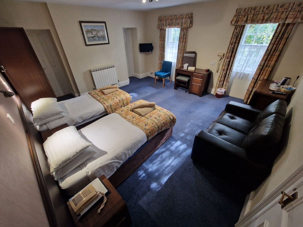 Grange Lodge Hotel 23/46