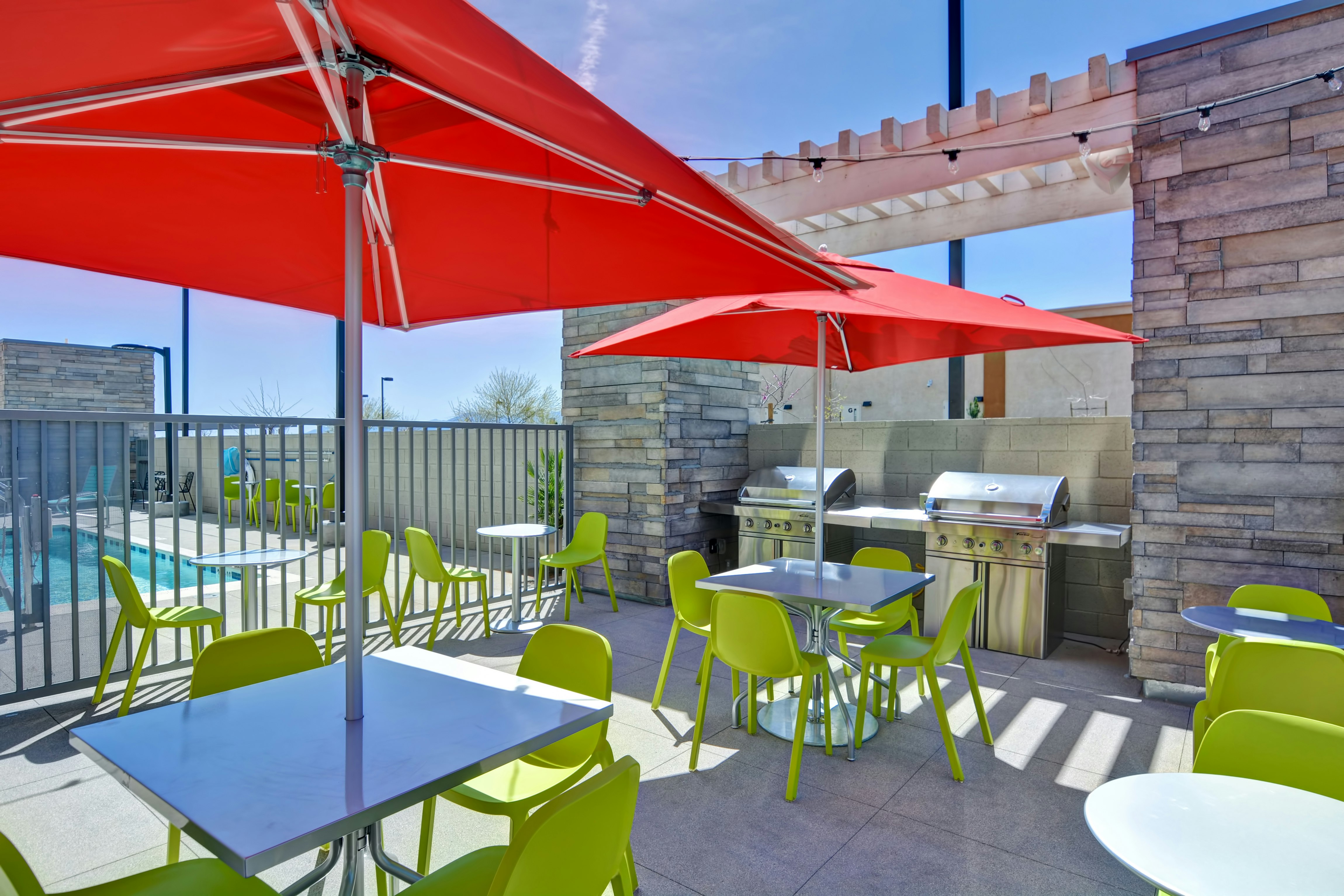 Home2 Suites By Hilton Palmdale 37/54