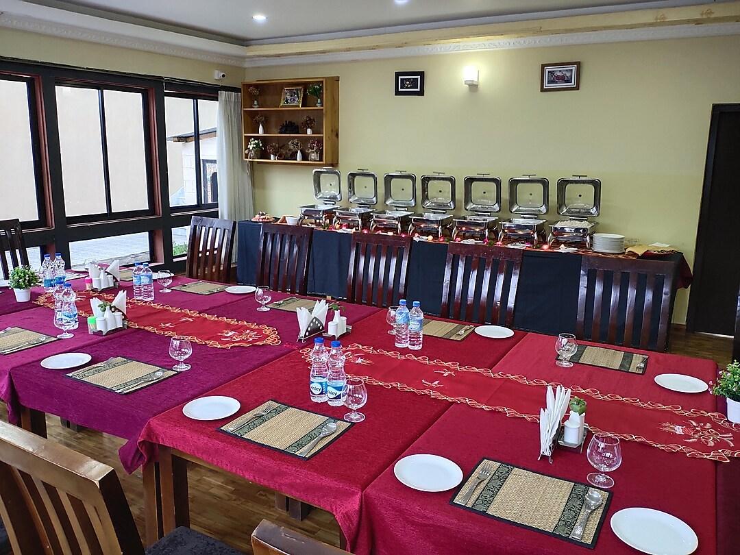Soenam Tsokhang Resort 18/25
