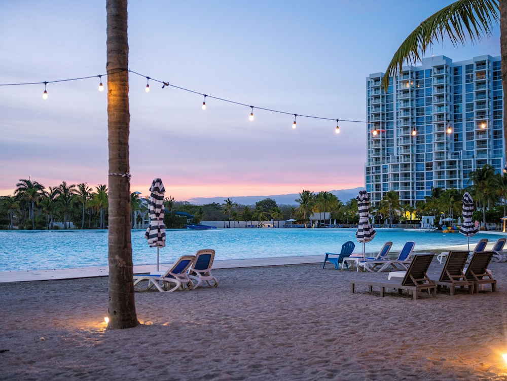 Playa Blanca Beach Resort - All Inclusive 58/61