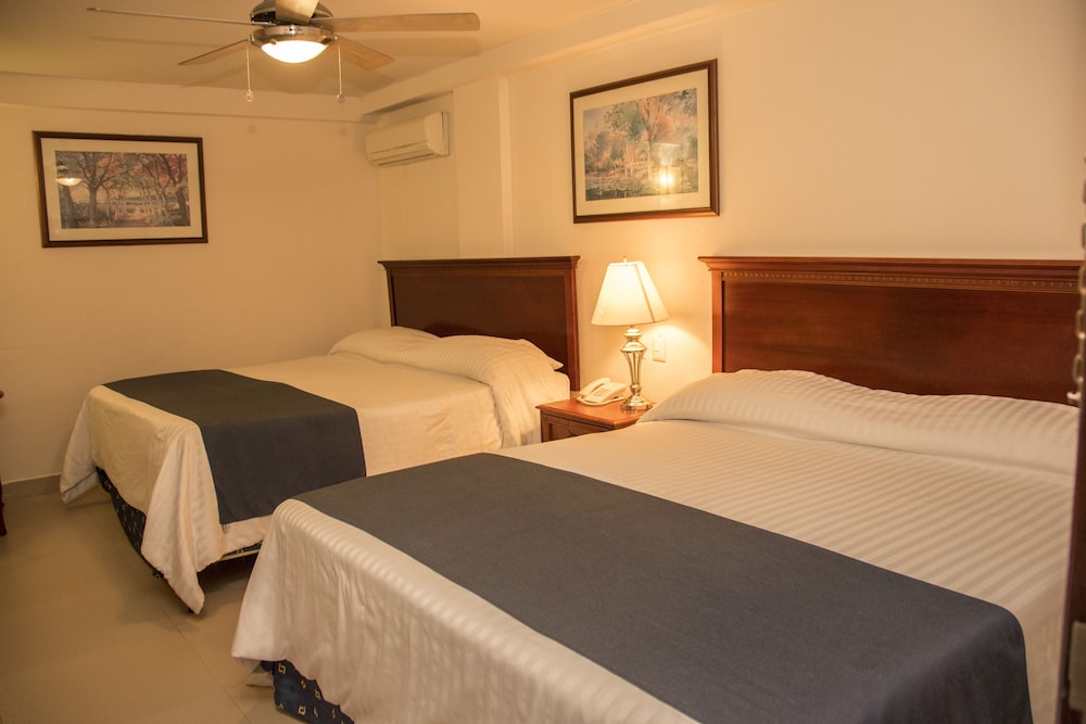 Hotel Porto Allegro 6/33