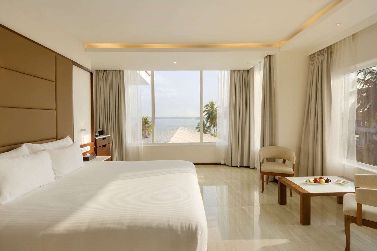 Ramada Resort by Wyndham Kochi 8/53