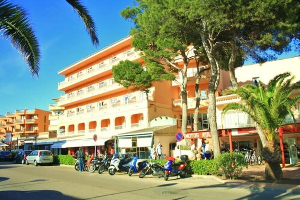 Hostal Alcina 34/45