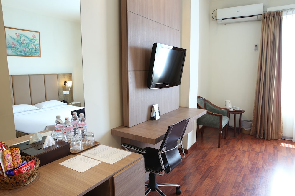 Hotel Anugerah Palembang 31/33