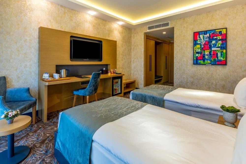 Anemon Kent Diyarbakir Hotel 20/26
