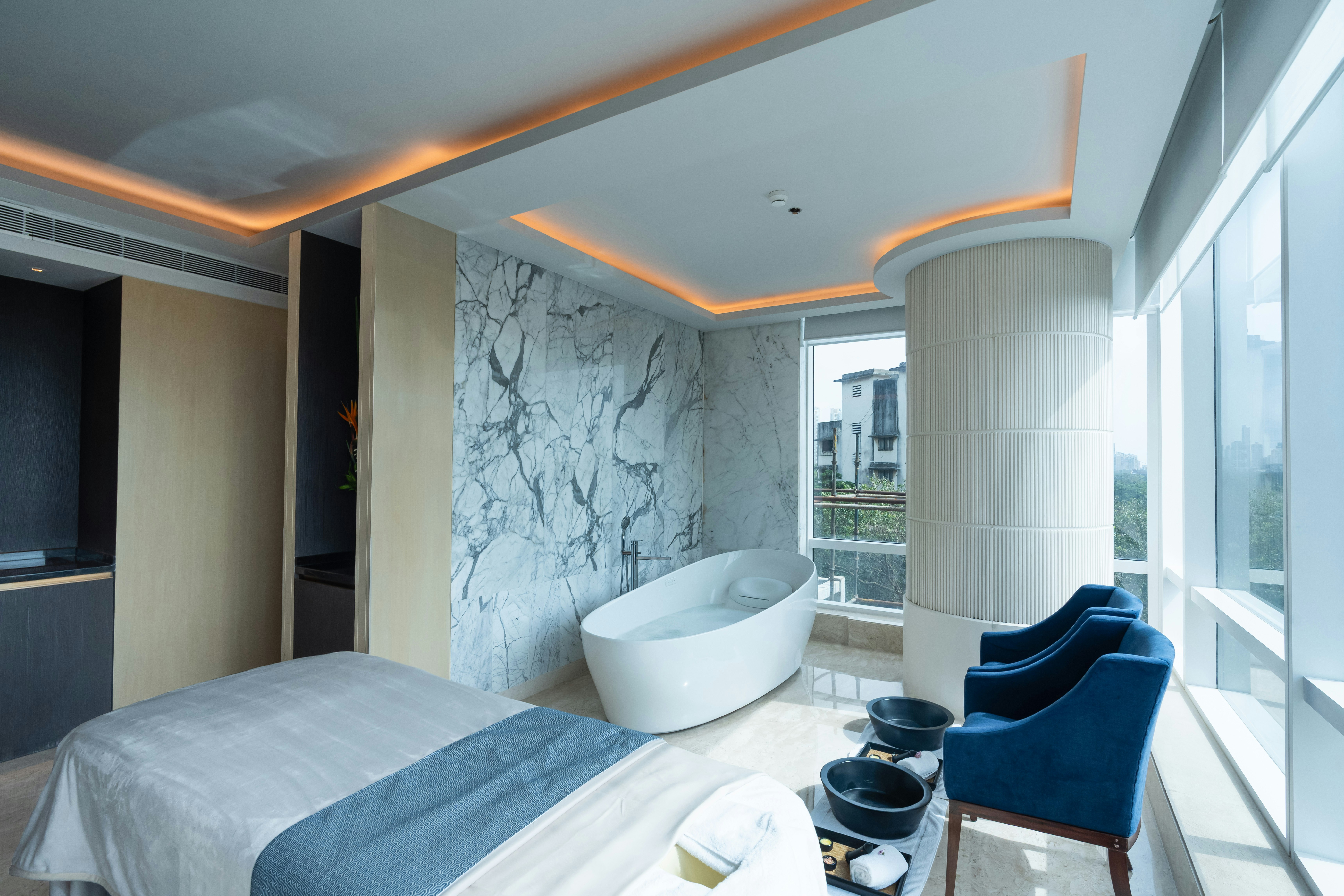 Four Seasons Hotel Mumbai 15/78