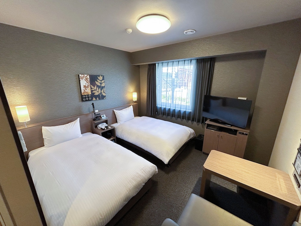 Hotel Route Inn Katori Sawara Ekimae 20/50