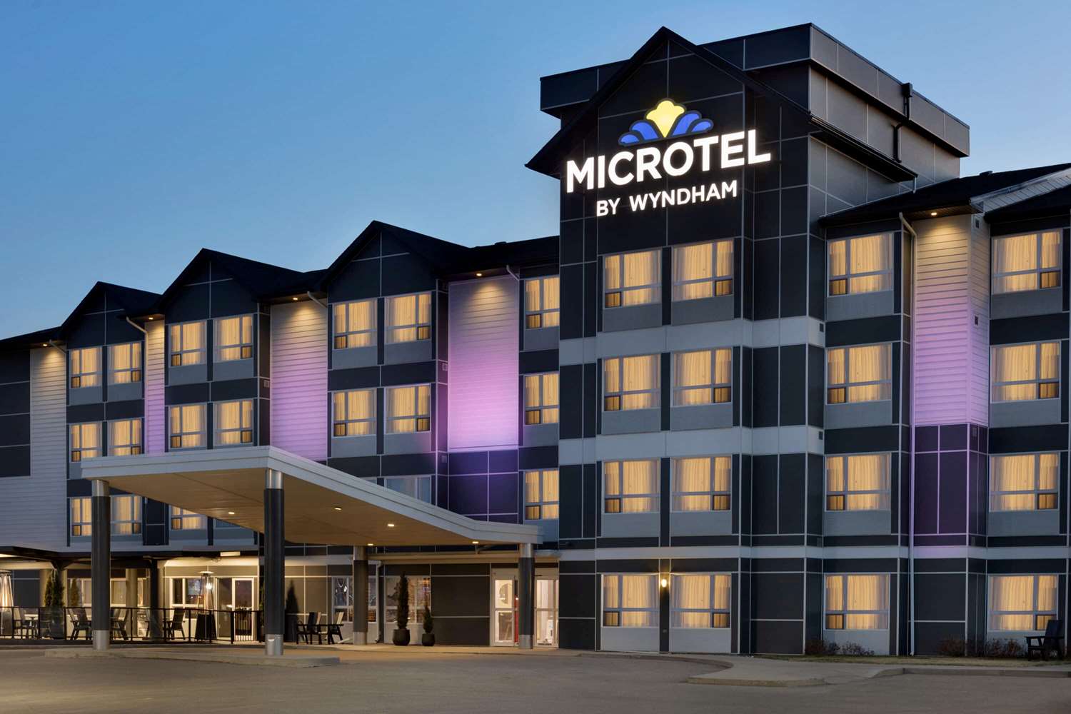 Microtel Inn & Suites By Wyndham Estevan 1/30