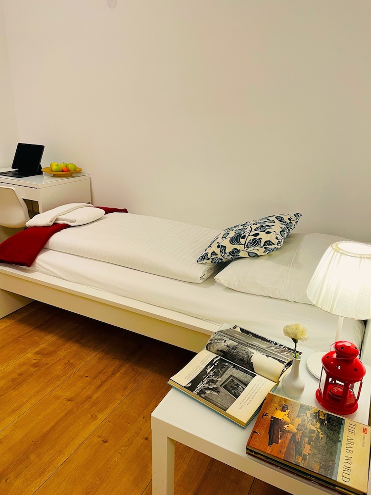 Hotel Moguntia 31/66