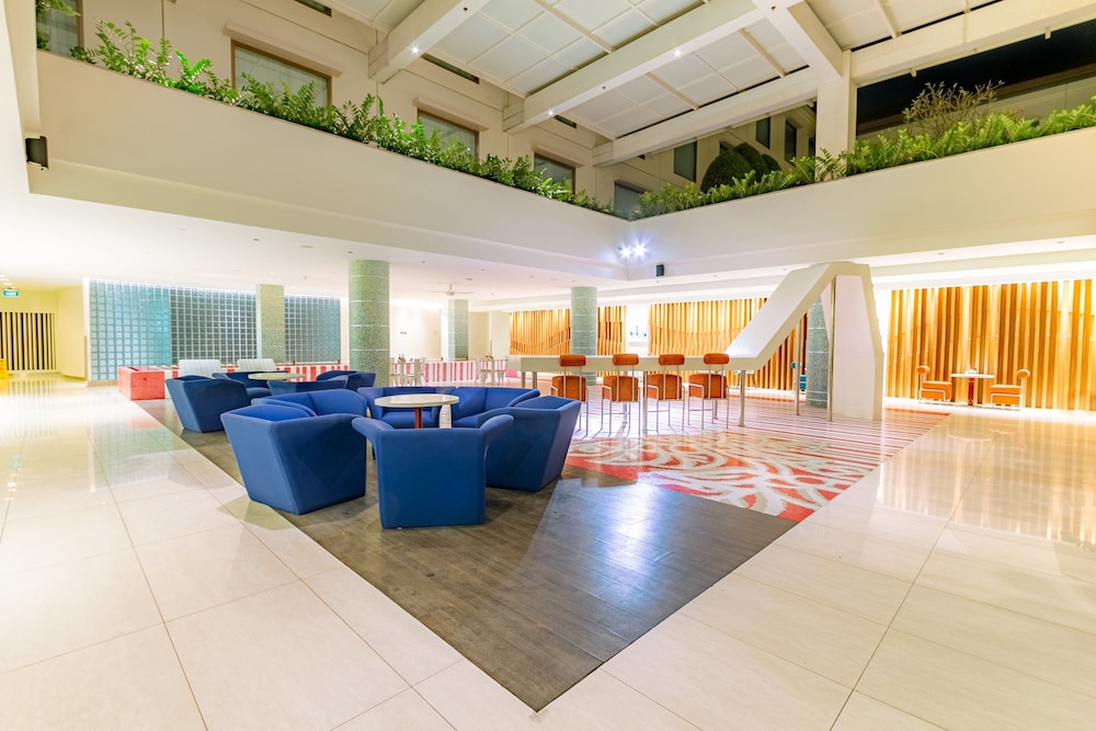 HOLIDAY INN EXPRESS BARUNA BALI 48/73