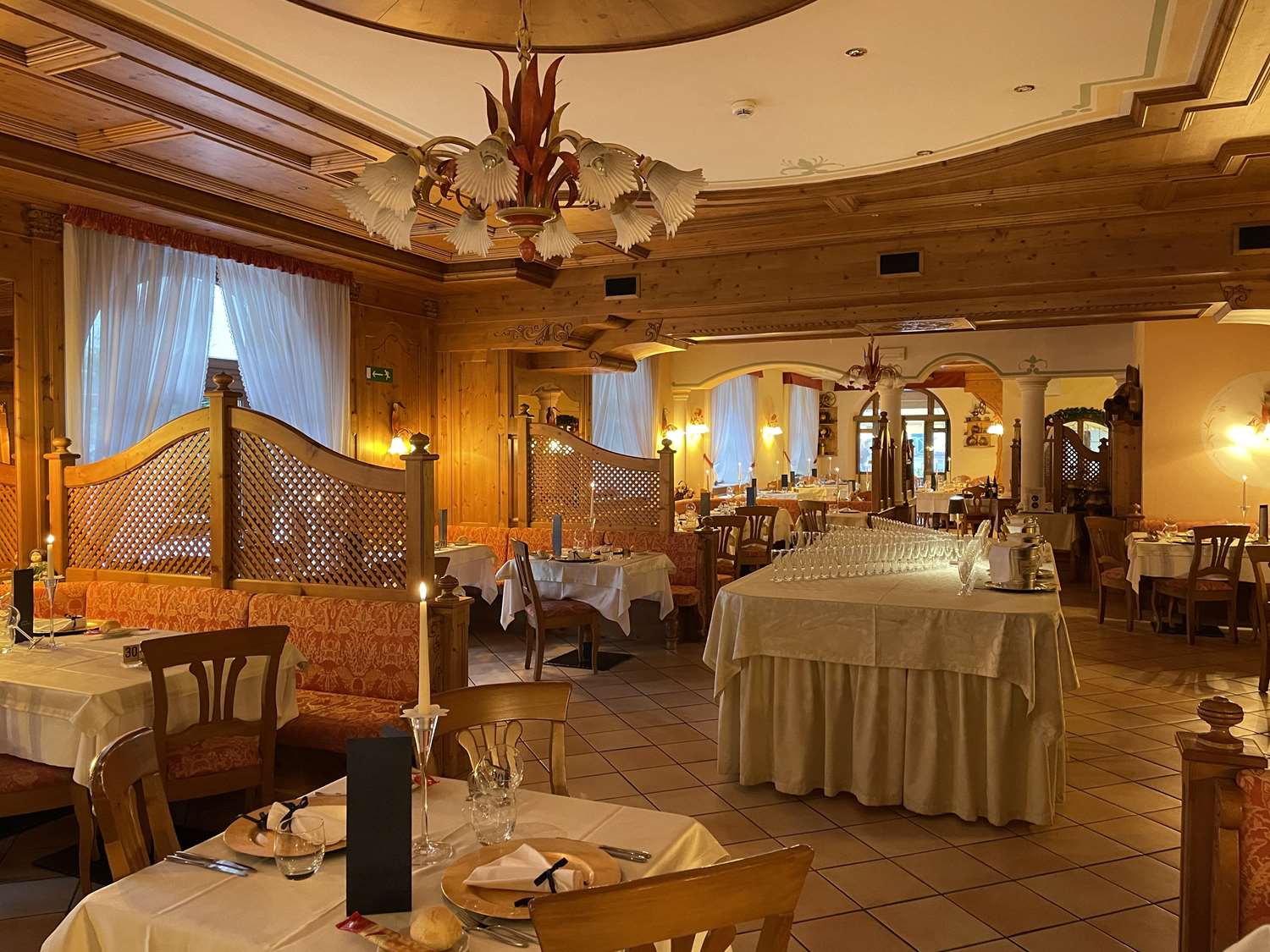 Hotel Cima Rosetta, WorldHotels Distinctive 27/30