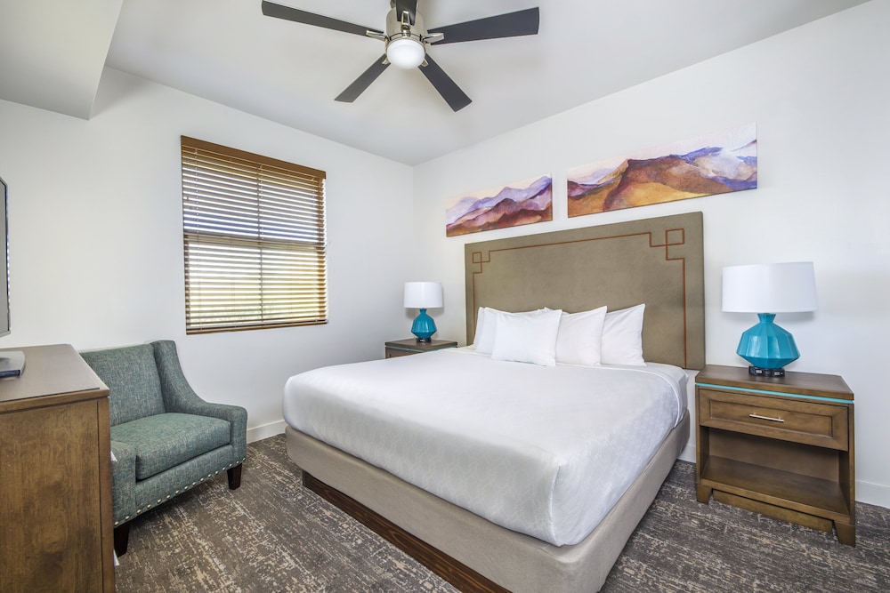 Worldmark Scottsdale 25/72