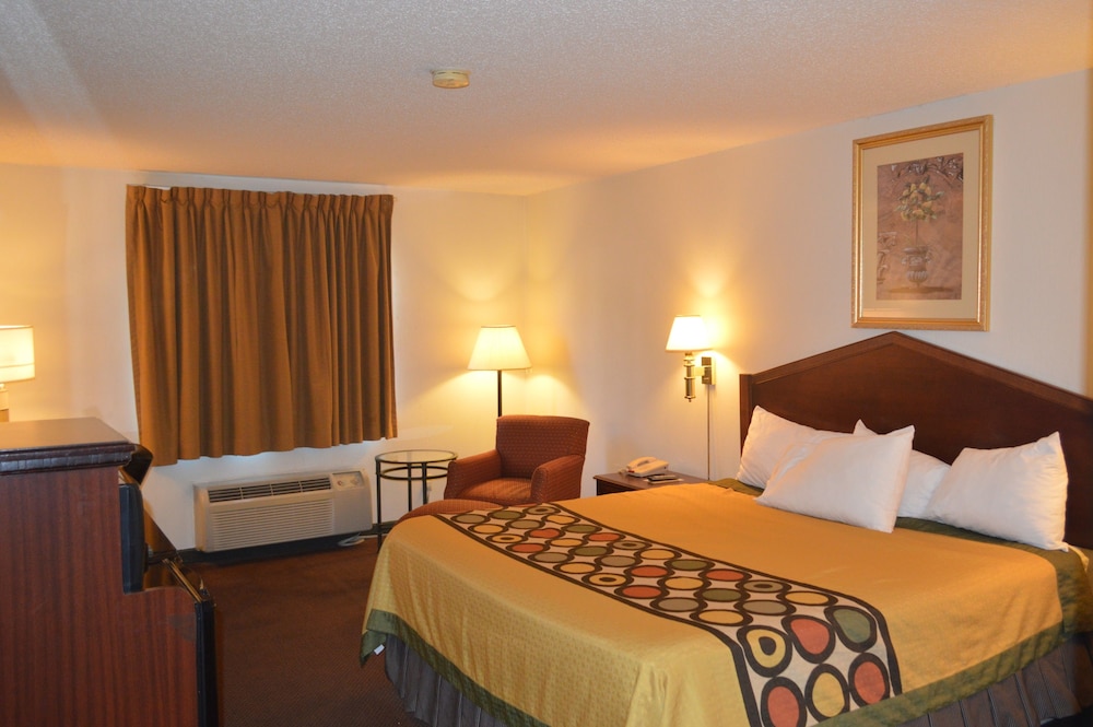 American Elite Inn 28/66