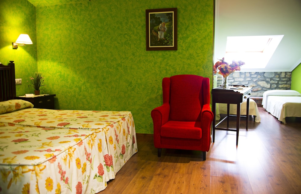 Casona Los Caballeros 13/31