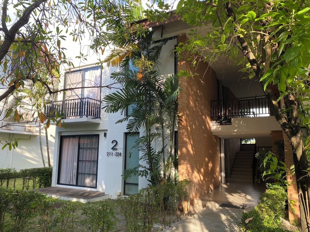 Sukhothai Treasure Resort Spa 6/74