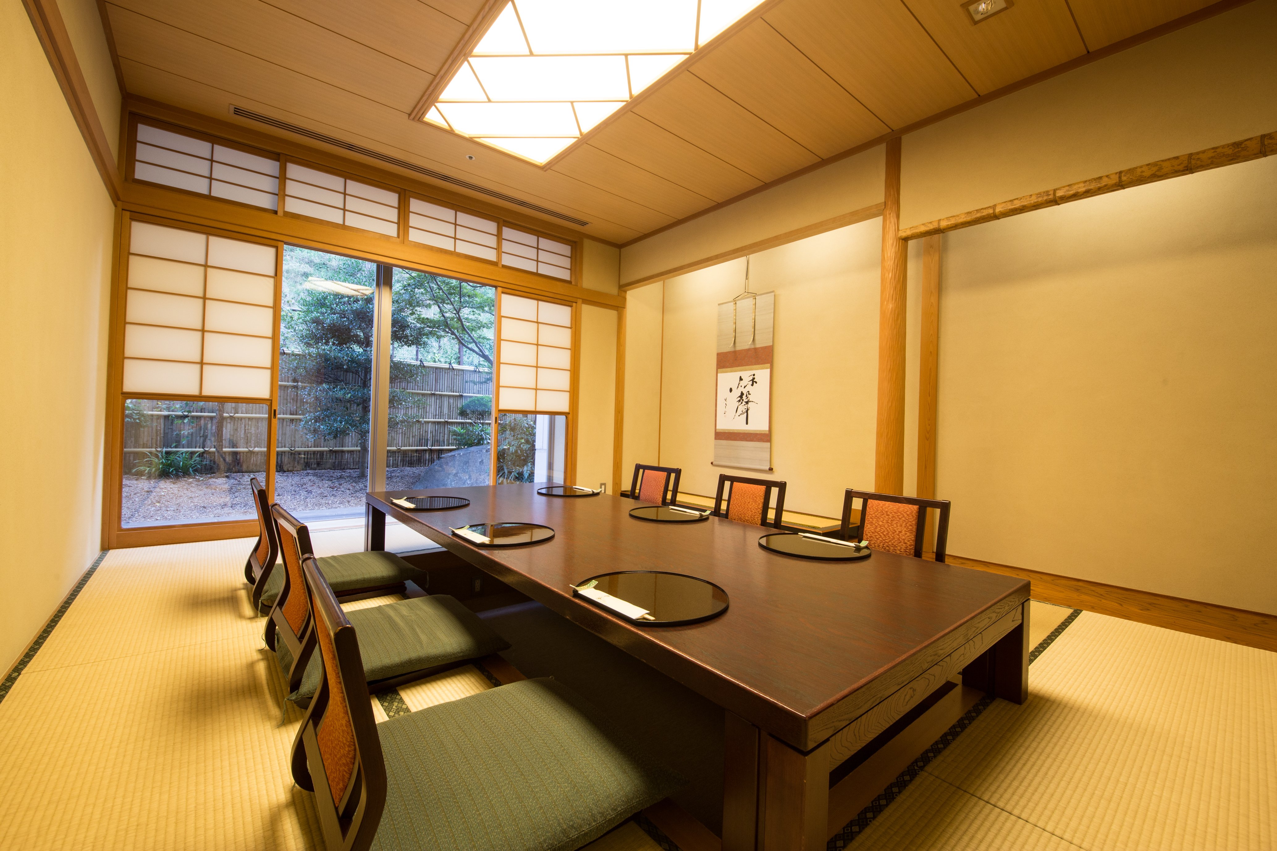 ANA Crowne Plaza Yonago an IHG Hotel (ex ANA Yonago Hotel) 29/53